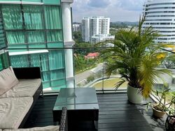 The Grange (D10), Condominium #484039491